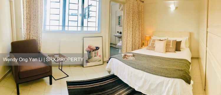 Blk 165 Woodlands Street 13 (Woodlands), HDB 5 Rooms #198871572